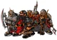 group of dwarves