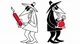 Spy vs Spy