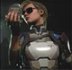 Cassie Cage