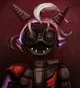 Ruin Roxanne Wolf