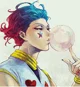 Hisoka
