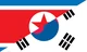 North-South Korea 