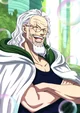 Silver Rayleigh