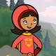 WordGirl