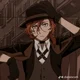 Chuuya Nakahara