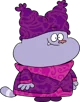Chowder Vore RPG