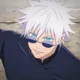 Satoru Gojo