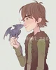 Hiccup Haddock