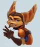 Ratchet _gotg AU_