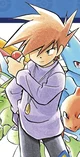 Pokespe green 