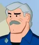 Chief Charlie Burns