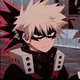 Bakugou Katsuki