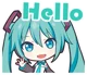 Hatsune Miku