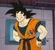 Son Goku