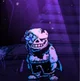 Icebound sans