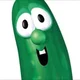 Larry The Cucumber 