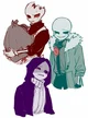 bad sans mafia 