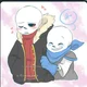Fell and swap sans