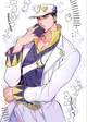 Jotaro Kujo pt 4