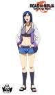 Yandere Hinata Hyuga