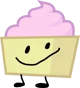 Frozen Yogurt BFB