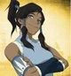 Korra
