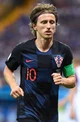 Luka Modric 