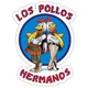 Los Pollos hermanos