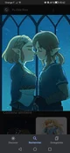 Zelink Botw