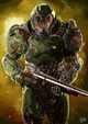 Doom Guy