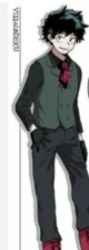 Izuku