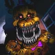 Nightmare Fredbear