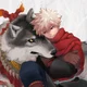 Bakugou Katsuki