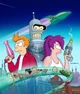 Futurama roleplay