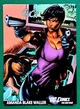 Amanda Waller