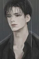 Calvin -angst-