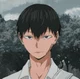 Kageyama Tobio