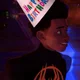 Miles Morales 