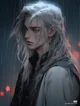 Zhi Xiao - ghost