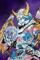 Female Unicron