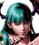 Morrigan Aensland 