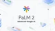 Google PaLM 2