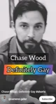 Chase Wood