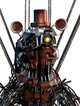 Molten freddy