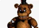 freddy faz bear