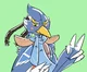 Rubber Revali