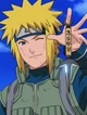 Minato Namikaze