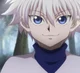 Killua tiny