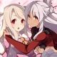 Illya and Chloe