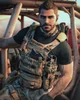 Soap MacTavish